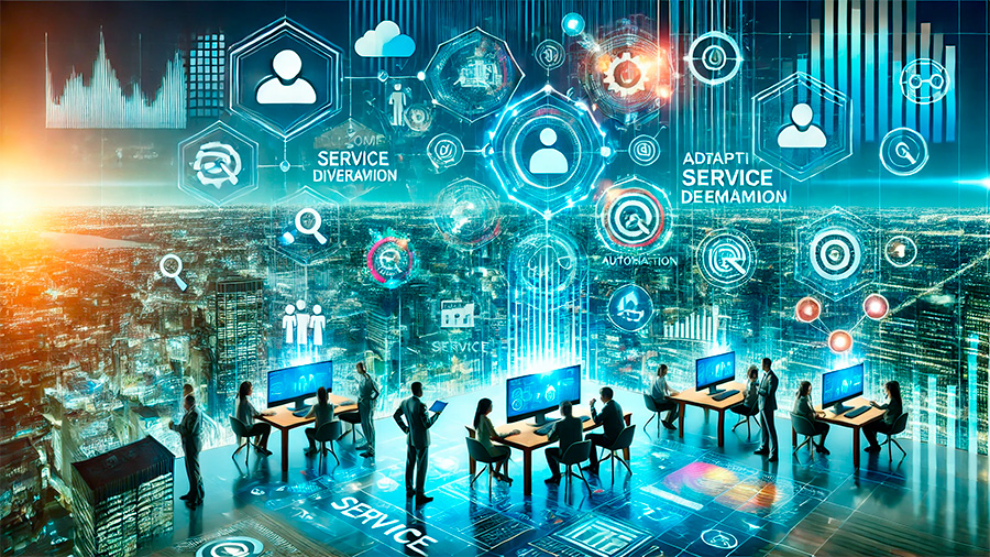 Adapting to Market Changes