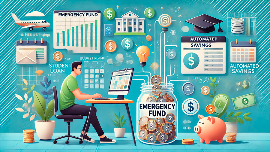 Building an Emergency Fund