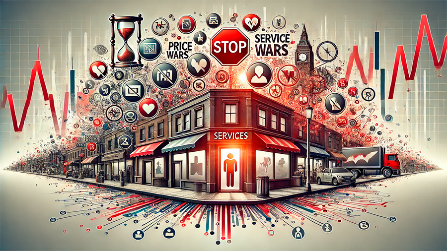 Consequences of Market