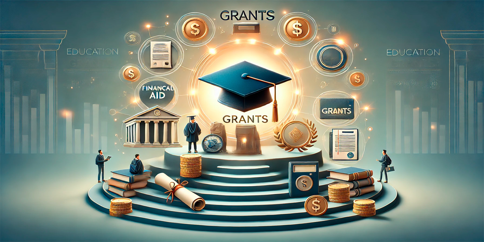 Guide to Education Grants