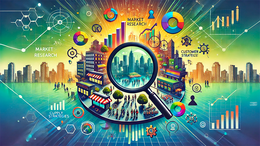 Role of Market Research