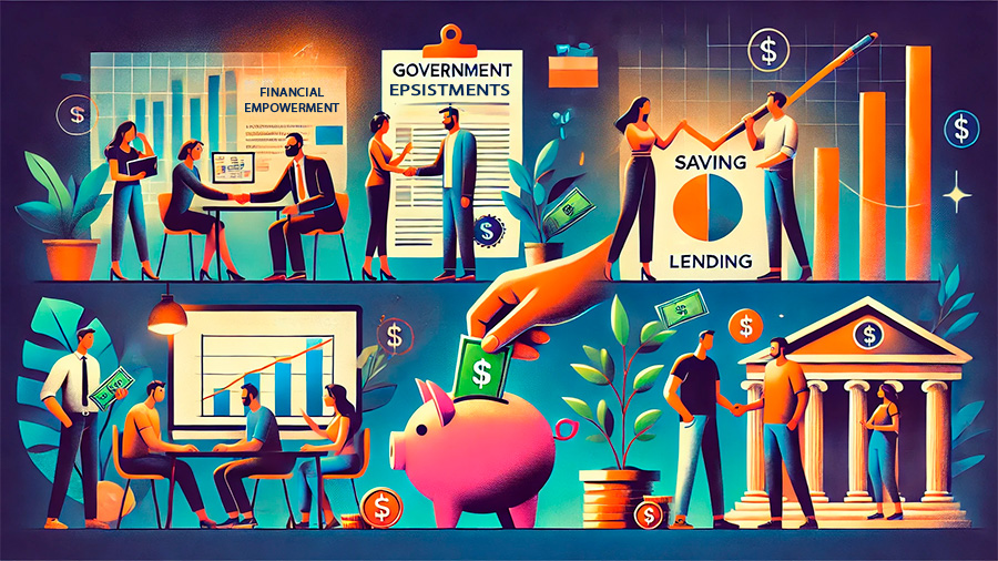 Avoid borrowing and seek